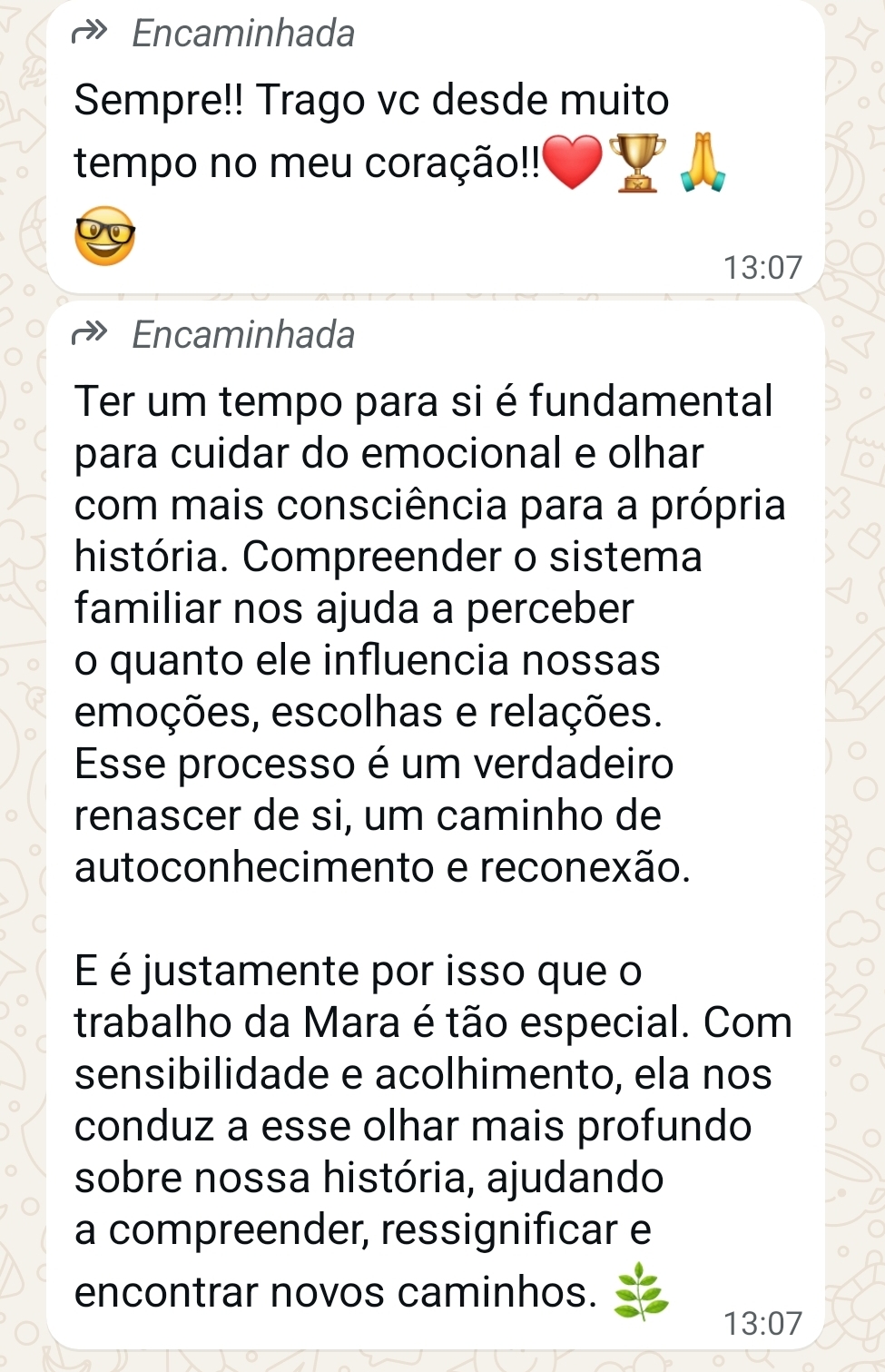 Depoimento